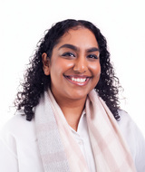 Book an Appointment with Hartript Sra at The Story Isn't Over - Brampton Office