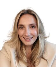 Book an Appointment with Julia Gargarella for Therapy for Teens