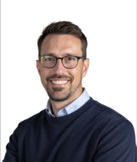 Book an Appointment with Christopher McGeown for Meet & Greet