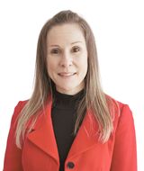 Book an Appointment with Nancy Amirkhanian at The Story Isn't Over - Bolton & Online