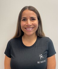 Book an Appointment with Alejandra Kesic for Physiotherapy
