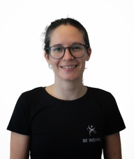 Book an Appointment with Elizabeth Hlus for Physiotherapy