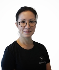 Book an Appointment with Mary Ho for Massage Therapy