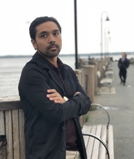 Book an Appointment with Christopher Castro for Registered Massage Therapy