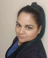 Book an Appointment with harjinder kaur for Physiotherapy