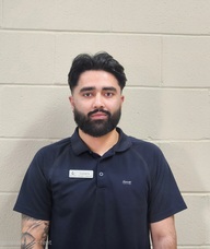 Book an Appointment with Mr. Akshat Soni for Body Worker