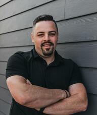 Book an Appointment with Aaron English for Athletic Therapy