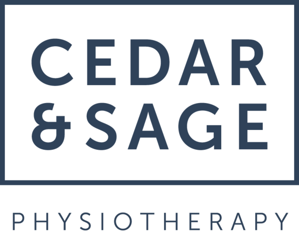 Cedar & Sage Physiotherapy