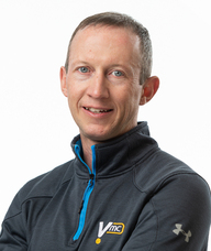 Book an Appointment with Evan Baldwin for Physiotherapy