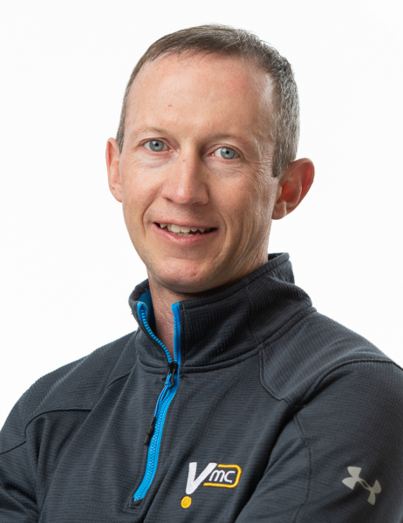 Evan Baldwin