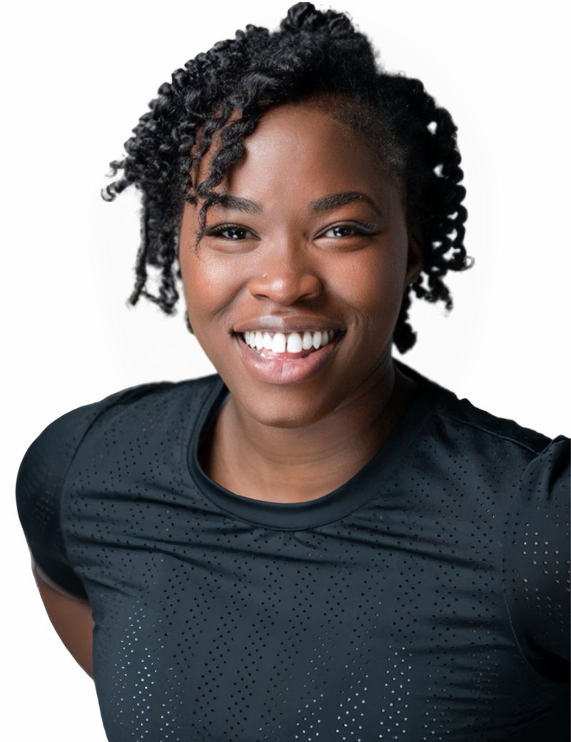 Tamara Jarrett