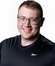 Book an Appointment with Luke Huyghe for Physiotherapy