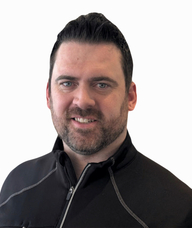 Book an Appointment with Jordan Knapman for Physiotherapy