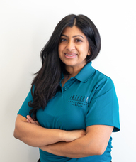 Book an Appointment with Pragna Patel for Osteopathy