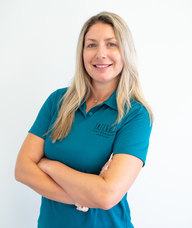 Book an Appointment with Michalina Kwiatkowska for Physical Therapy