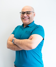 Book an Appointment with Mina Soliman Fouad for Physiotherapy