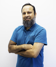 Book an Appointment with Nasim Patel for Physiotherapy