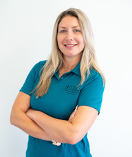 Book an Appointment with Michalina Kwiatkowska for Physiotherapy