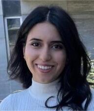 Book an Appointment with Mariam Latif for Ergotherapy (OT)