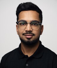 Book an Appointment with Hamran Patel for Private - Physiotherapy