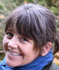 Book an Appointment with Jes Logher for Counselling