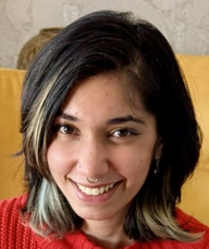 Book an Appointment with Vidushi Soni for Low-Cost Counselling