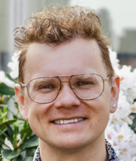 Book an Appointment with Rupert Arnett for Counselling