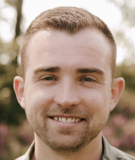 Book an Appointment with Chris Russell for Low-Cost Counselling