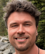 Book an Appointment with Carson Kivari for Counselling With Clinic Director