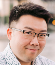Book an Appointment with Eric Poon for Massage Therapy