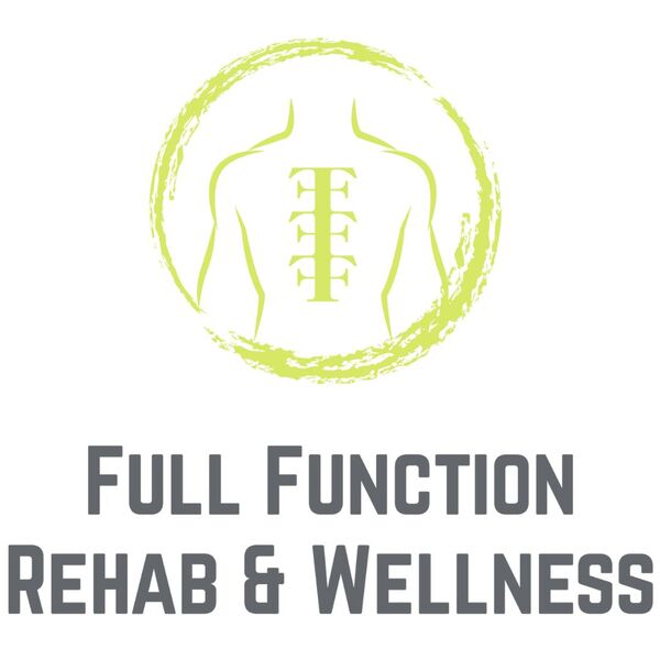 Full Function Rehab & Wellness