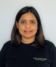 Book an Appointment with Arzoo Patel for Physiotherapy