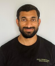 Book an Appointment with Vishal Patel for Physiotherapy