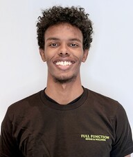 Book an Appointment with Abdulaziz Hassan for Registered Massage Therapy