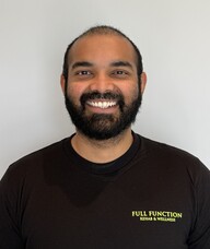 Book an Appointment with Dr. Deep Patel for Chiropractic