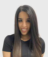 Book an Appointment with Aleesha Esmail at Strike Recovery and Performance