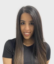 Book an Appointment with Aleesha Esmail for Physiotherapy