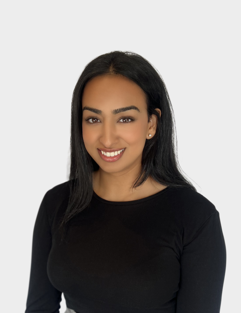 Photo of Dr. Meghan Soni