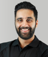 Book an Appointment with Manna Sandhu at Strike Recovery and Performance