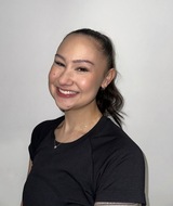 Book an Appointment with Justine Charlston at Strike Recovery and Performance