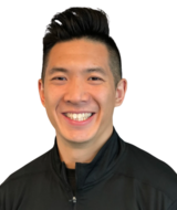 Book an Appointment with Wilfred Ly at Strike Recovery and Performance
