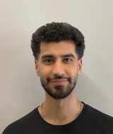 Book an Appointment with Dr. Saeed Habib at Strike Recovery and Performance