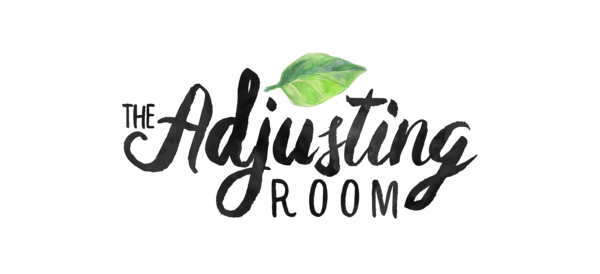 Adjusting Room
