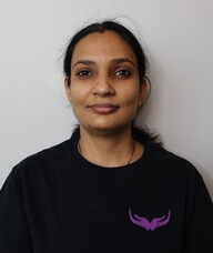 Book an Appointment with Aswani Nambiar for Physiotherapy