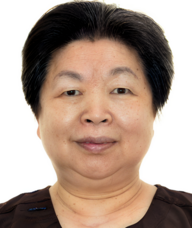 Book an Appointment with Jianze (Helen) Zheng for Registered Massage Therapy (RMT)