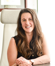Book an Appointment with Dr. Chanel Cressman for Naturopathic Medicine