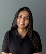 Book an Appointment with Shraddha Parekh at Chipperfield Mobile Physiotherapy - Kamloops