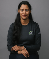 Book an Appointment with Kavitha Tamilselvan at Chipperfield Mobile Physiotherapy - Surrey