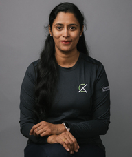 Book an Appointment with Kavitha Tamilselvan for Physiotherapy