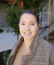 Book an Appointment with Jesse Junck for Counselling